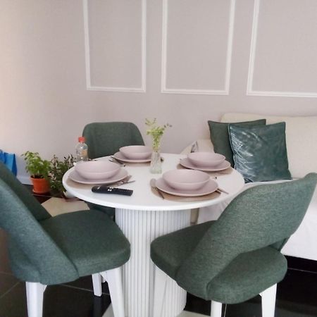 Vilma Apartment เบราท ภายนอก รูปภาพ