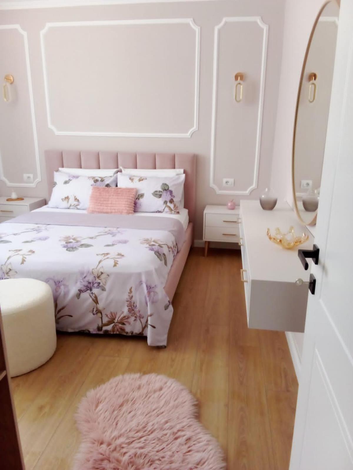 Vilma Apartment เบราท ภายนอก รูปภาพ