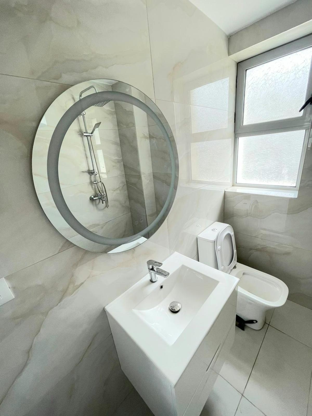 Vilma Apartment เบราท ภายนอก รูปภาพ