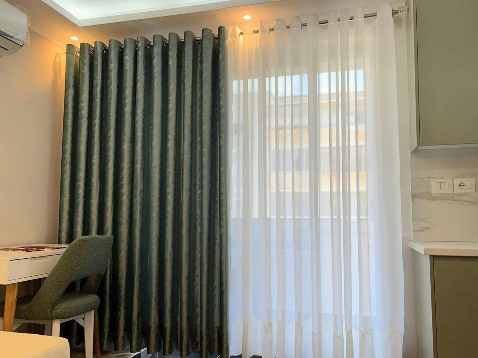 Vilma Apartment เบราท ภายนอก รูปภาพ