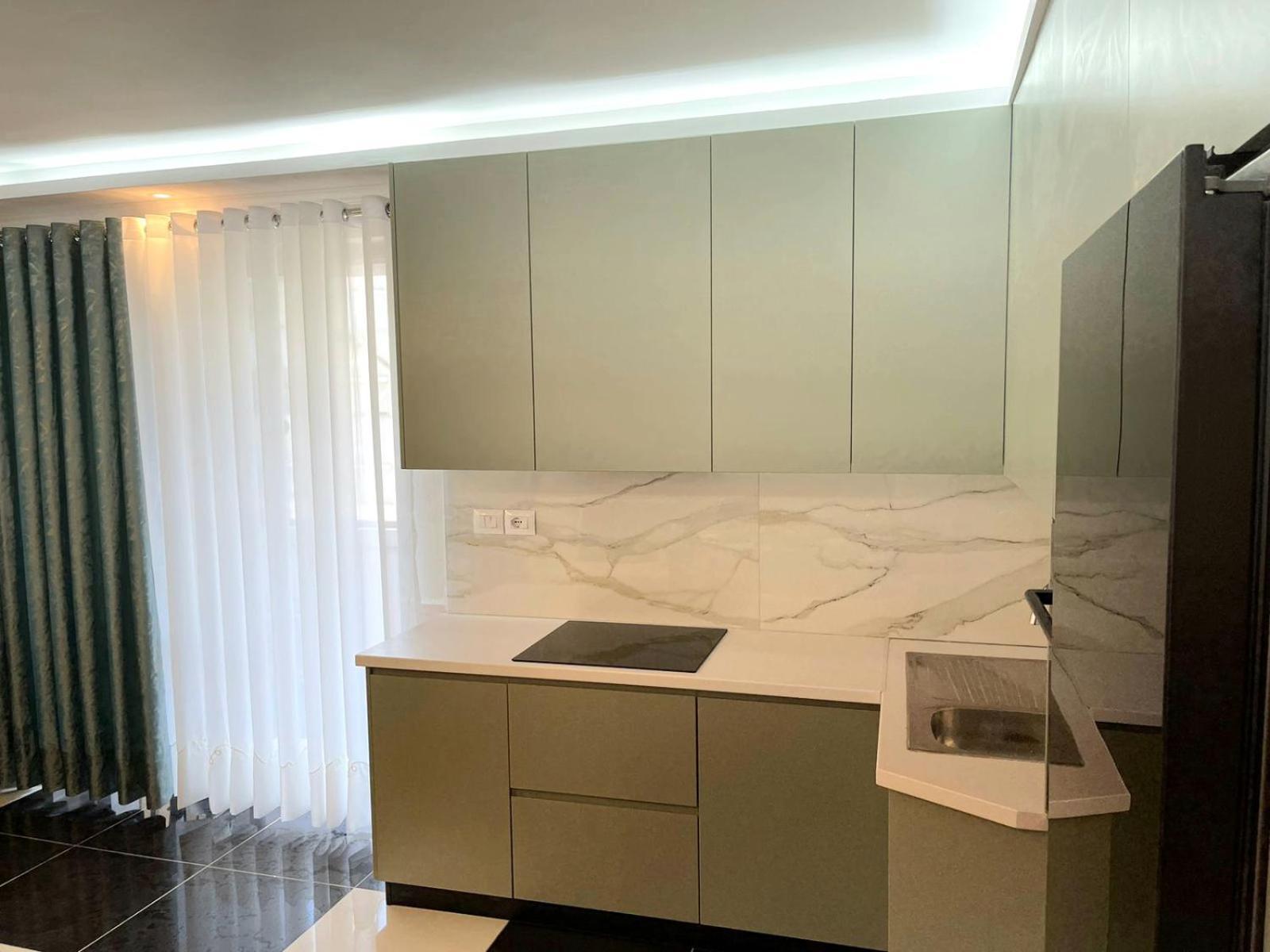 Vilma Apartment เบราท ภายนอก รูปภาพ