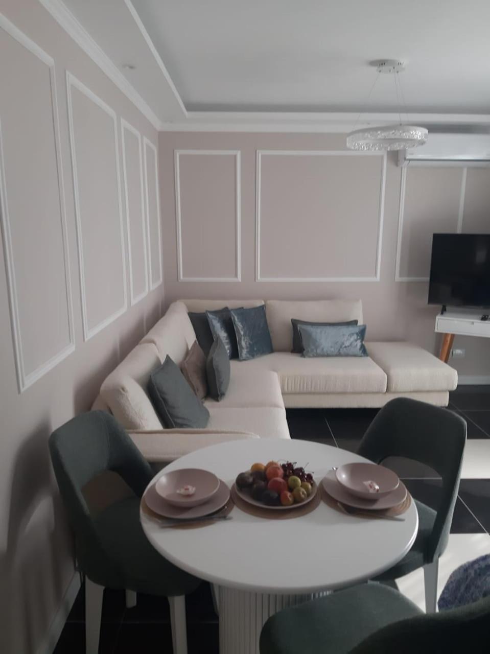 Vilma Apartment เบราท ภายนอก รูปภาพ