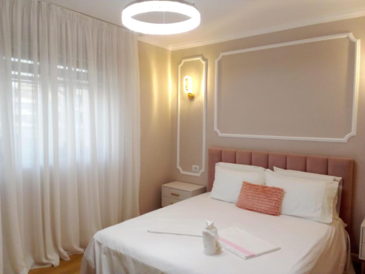 Vilma Apartment เบราท ภายนอก รูปภาพ