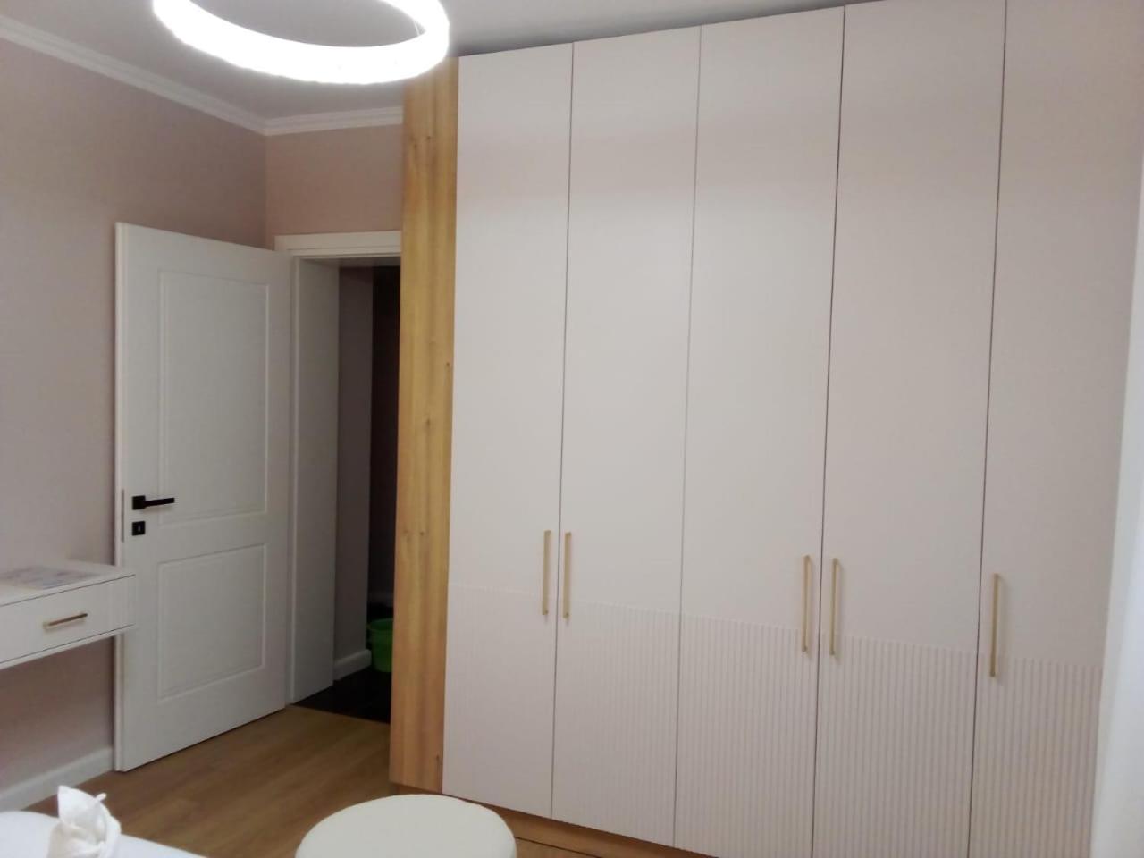 Vilma Apartment เบราท ภายนอก รูปภาพ