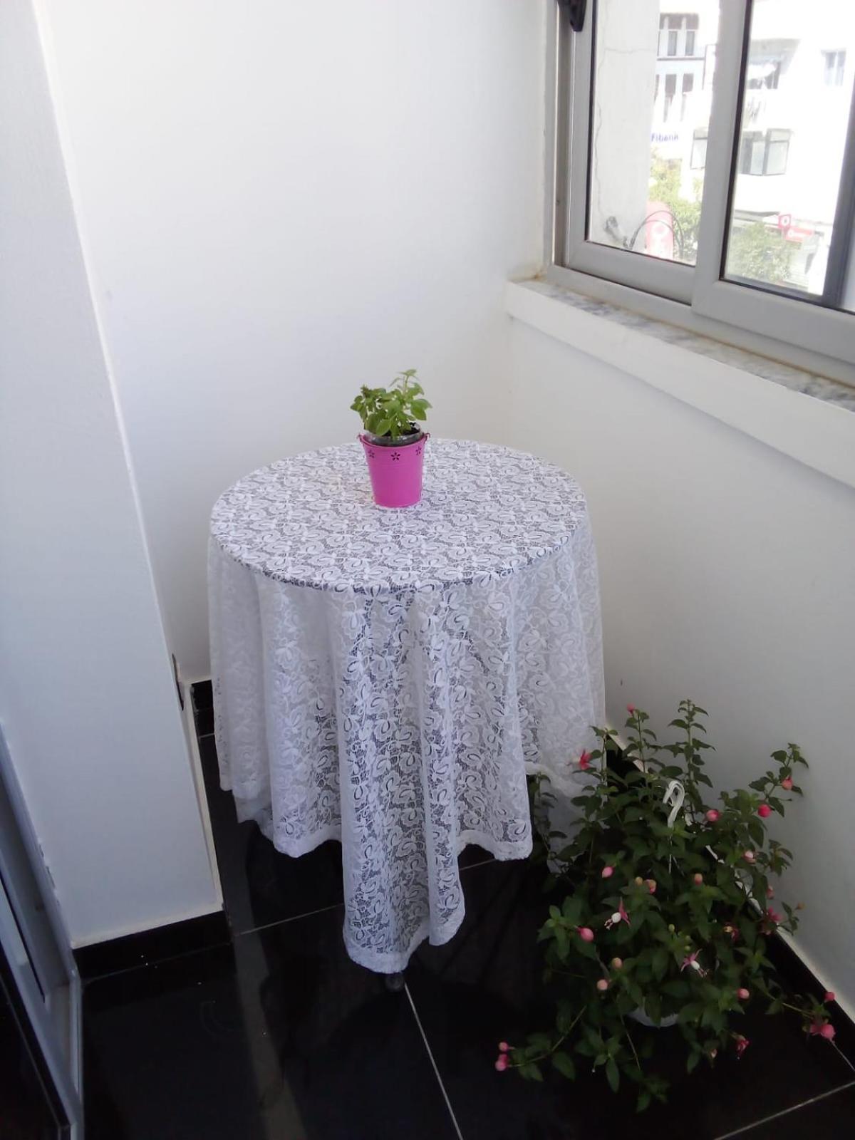 Vilma Apartment เบราท ภายนอก รูปภาพ