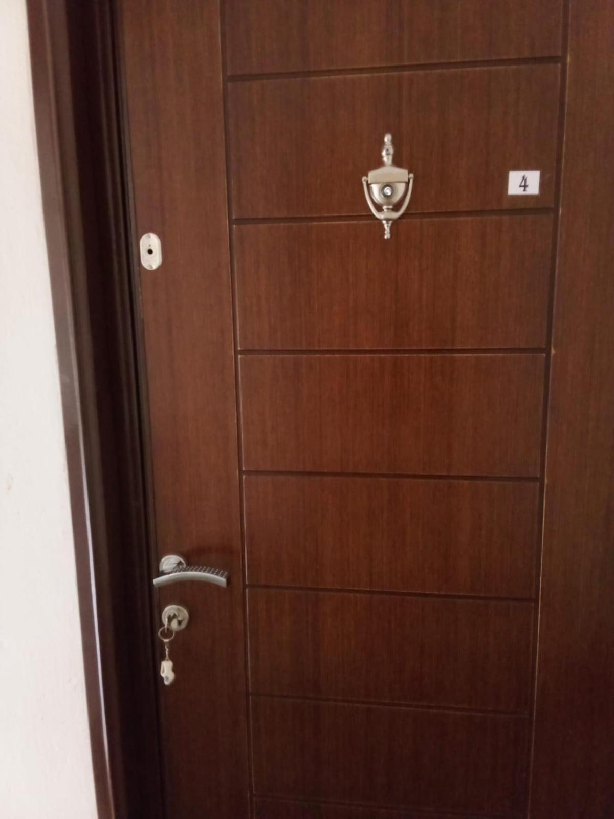 Vilma Apartment เบราท ภายนอก รูปภาพ