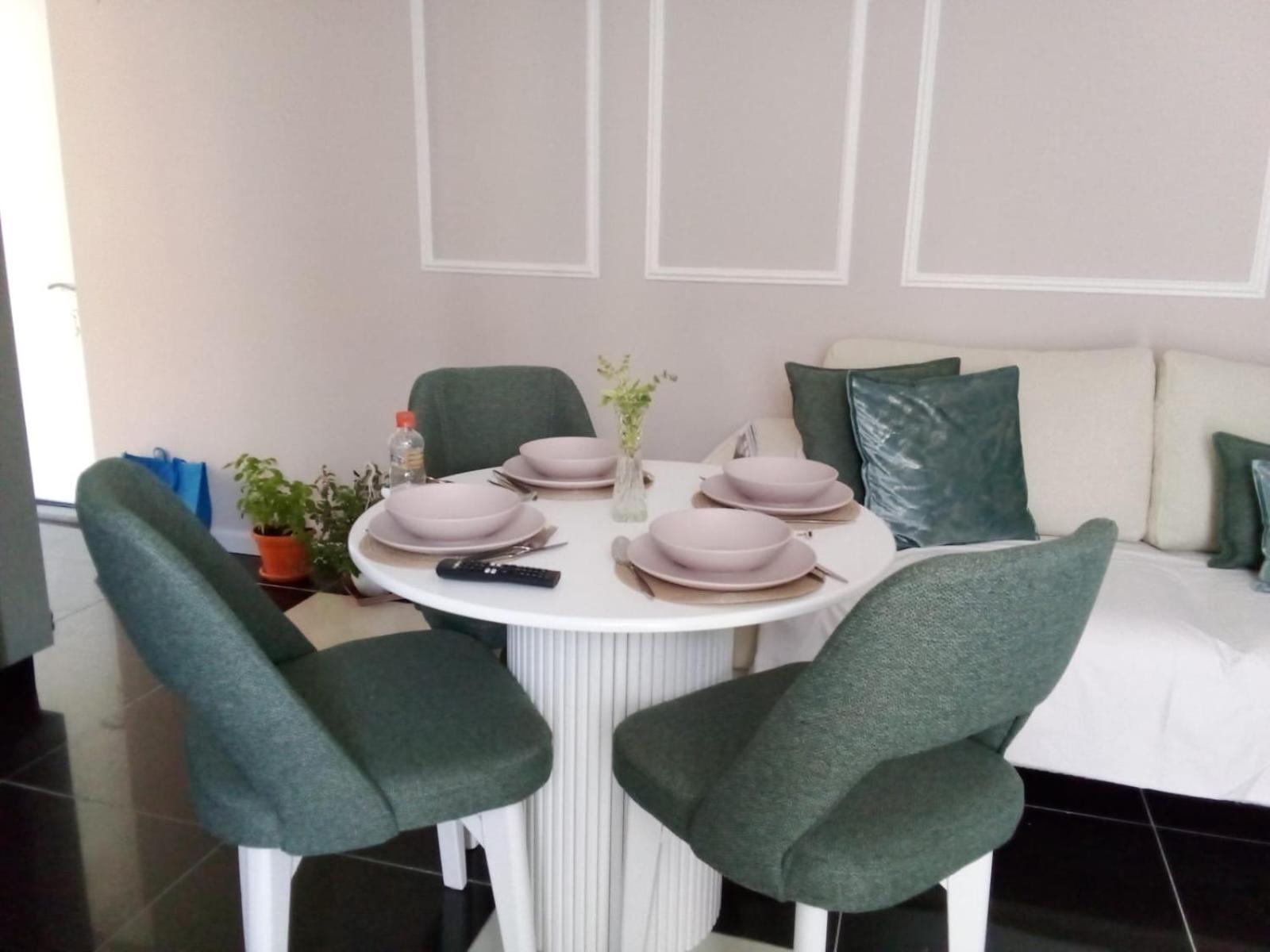 Vilma Apartment เบราท ภายนอก รูปภาพ