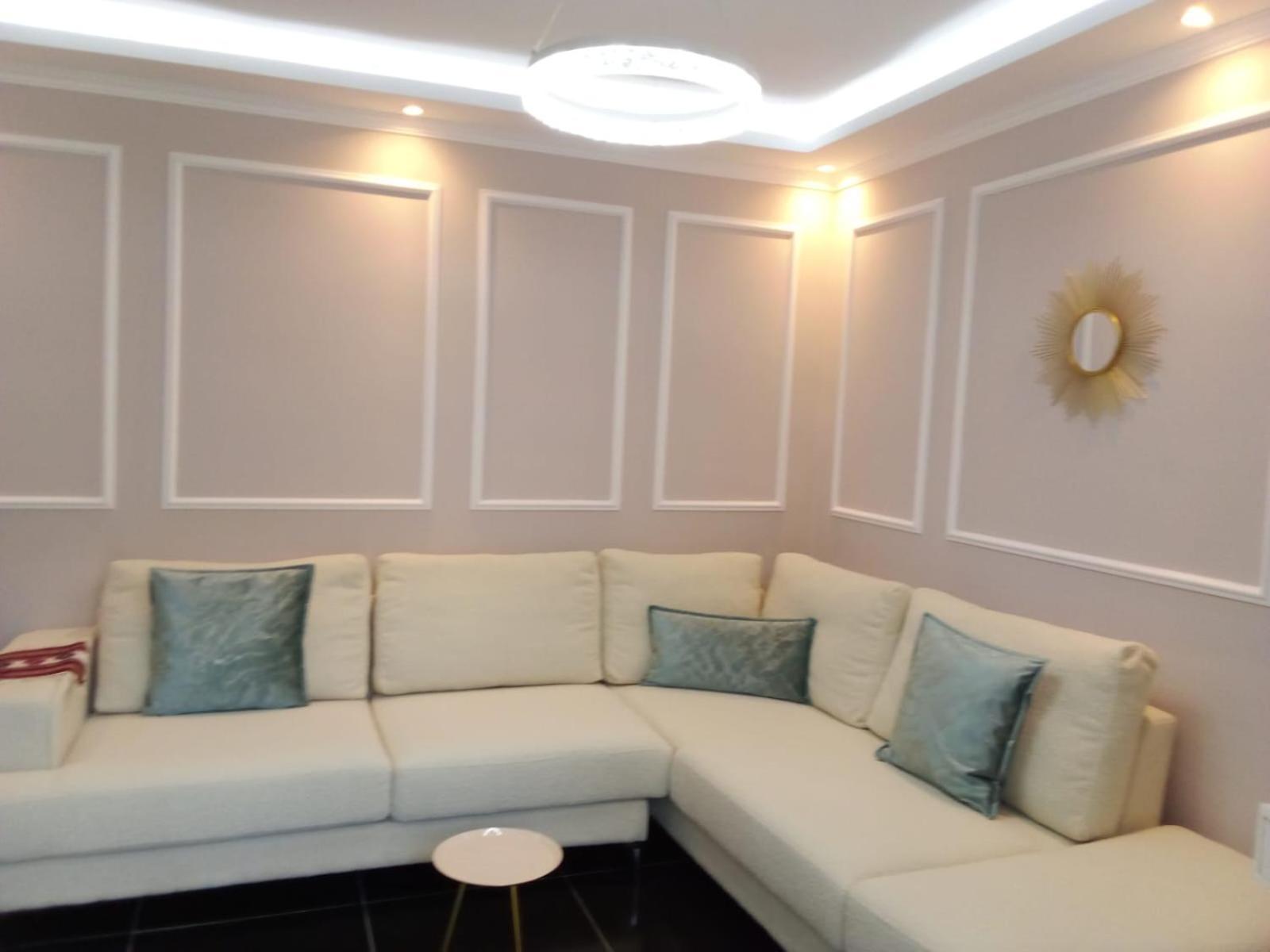 Vilma Apartment เบราท ภายนอก รูปภาพ