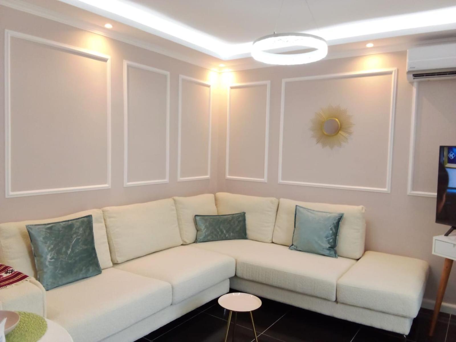 Vilma Apartment เบราท ภายนอก รูปภาพ